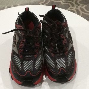 Youth size 12c Heelys